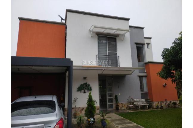 Casas, Venta en Jamundí