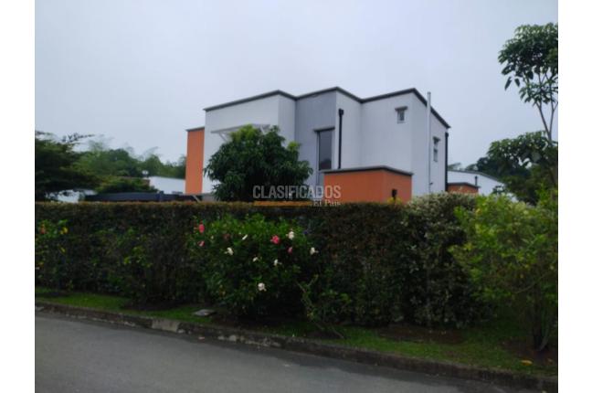 Casas, Venta en Jamundí