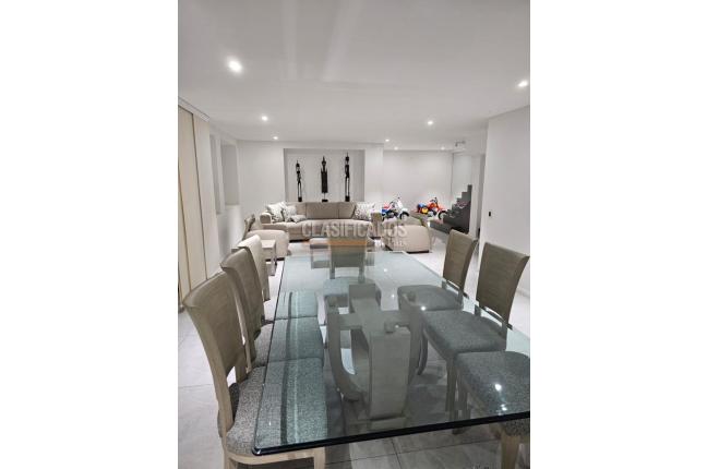 Apartamentos, Venta, Cristales - $1.200.000.000