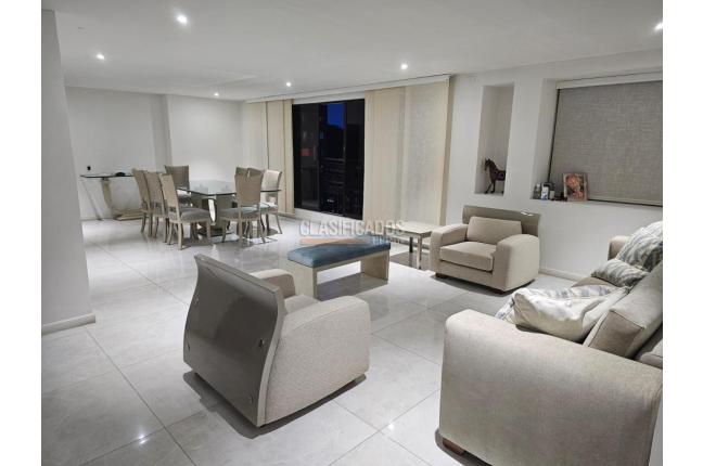 Apartamentos, Venta, Cristales - $1.200.000.000