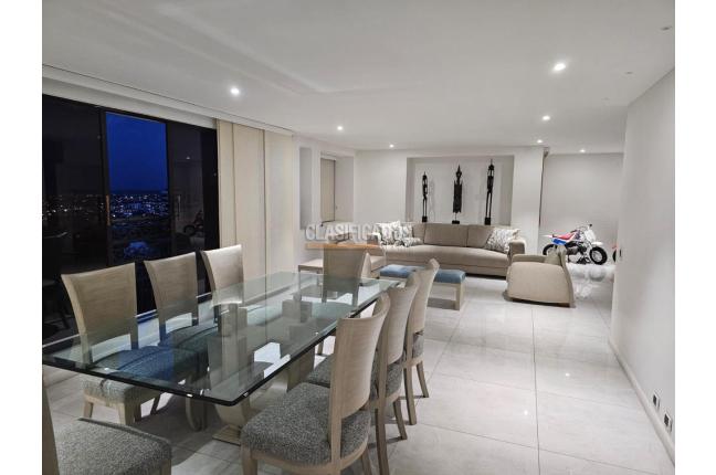 Apartamentos, Venta, Cristales - $1.200.000.000