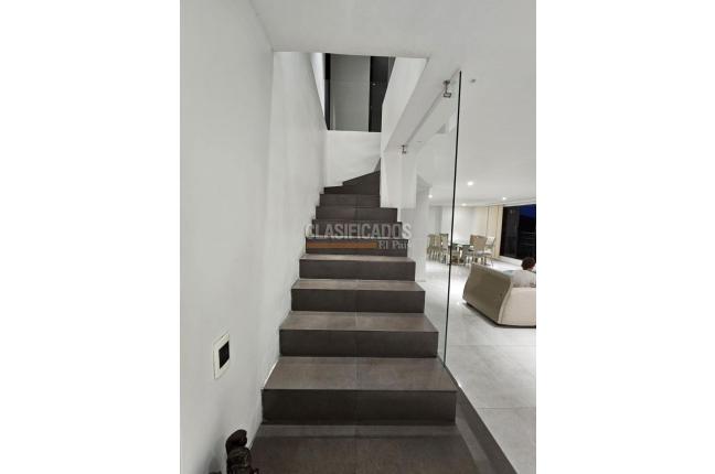 Apartamentos, Venta, Cristales - $1.200.000.000