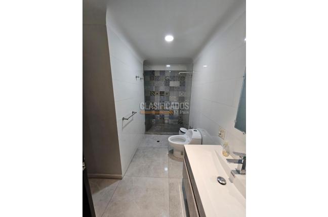 Apartamentos, Venta, Cristales - $1.200.000.000