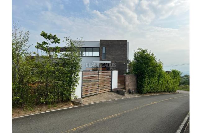 Casas, Venta en Jamundí