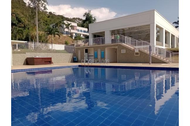 Casas, Venta en Jamundí