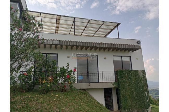 Casas, Venta en Jamundí