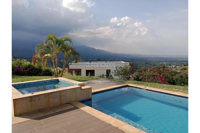 Casas, Venta, Jamundí - $1.100.000.000