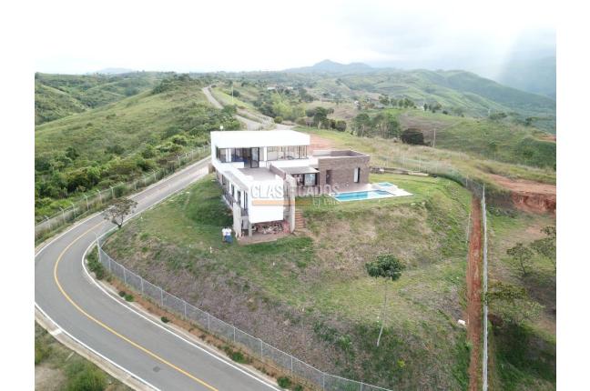 Casas, Venta, Jamundí - $1.100.000.000