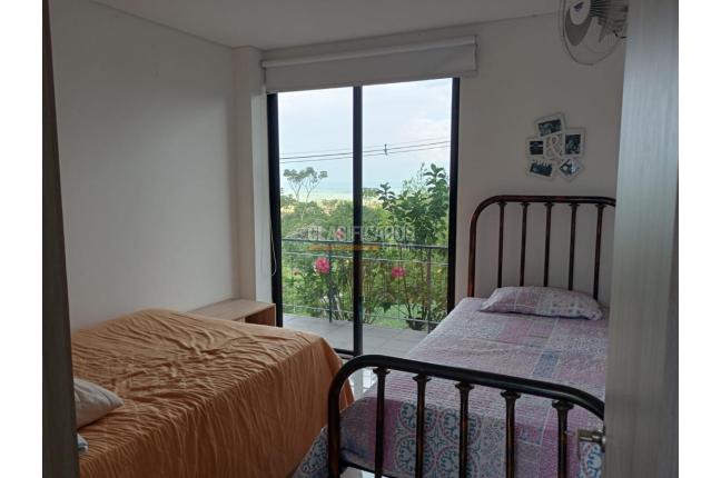 Casas, Venta, Jamundí - $1.100.000.000