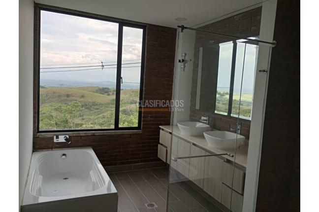 Casas, Venta, Jamundí - $1.100.000.000