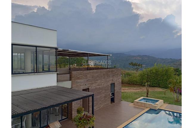 Casas, Venta, Jamundí - $1.100.000.000