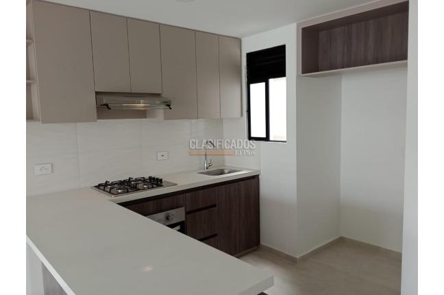 Apartamentos, Venta en Jamundí