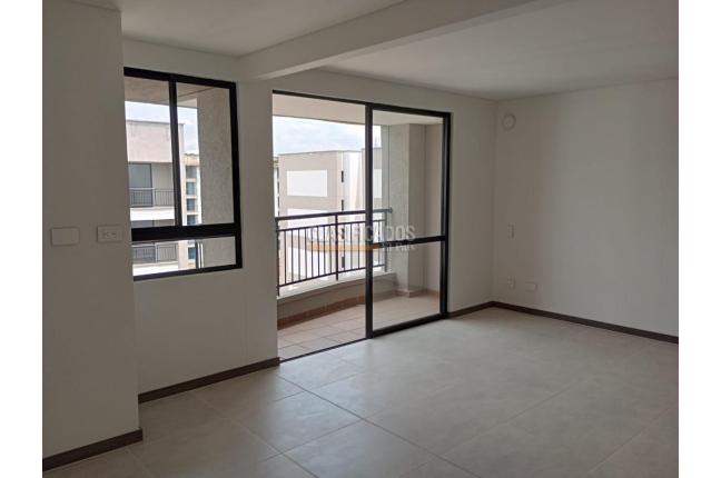 Apartamentos, Venta en Jamundí