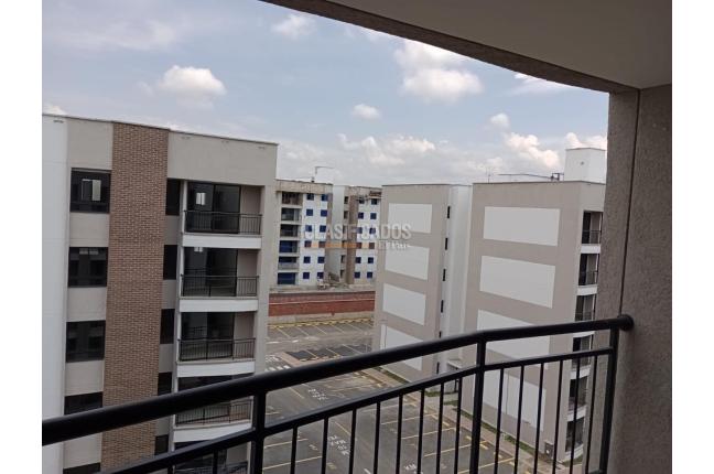 Apartamentos, Venta, Jamundí - $304.000.000