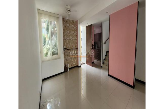 Casas, Venta en Jamundí