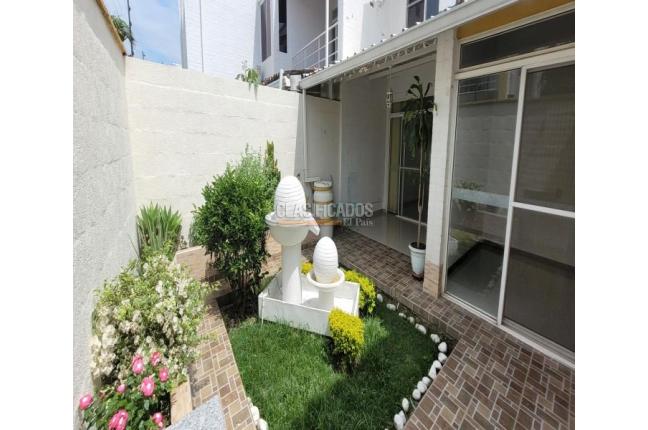 Casas, Venta, Jamundí - $428.000.000