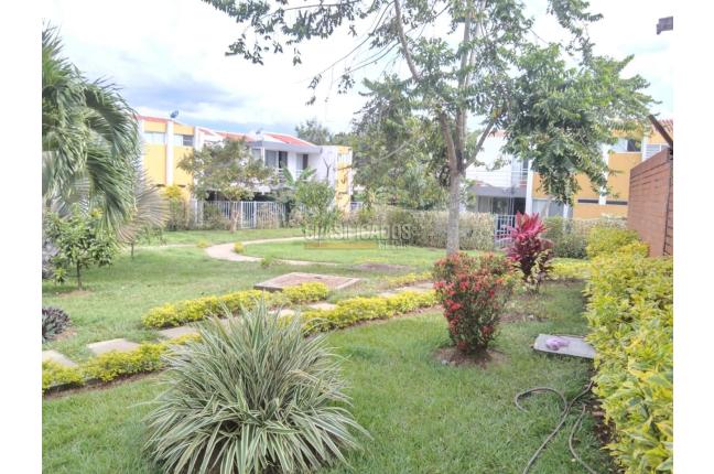 Casas, Venta, Jamundí - $428.000.000