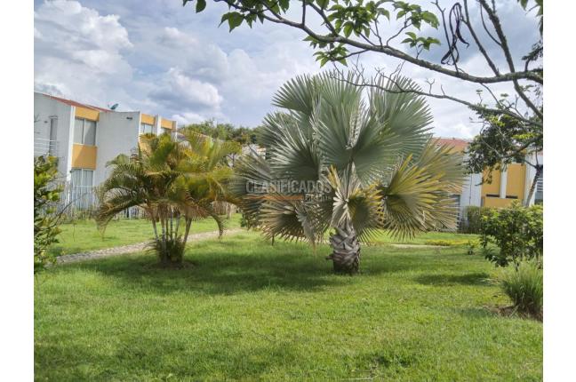 Casas, Venta, Jamundí - $428.000.000