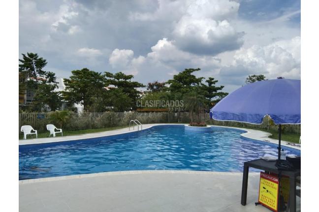 Casas, Venta, Jamundí - $428.000.000