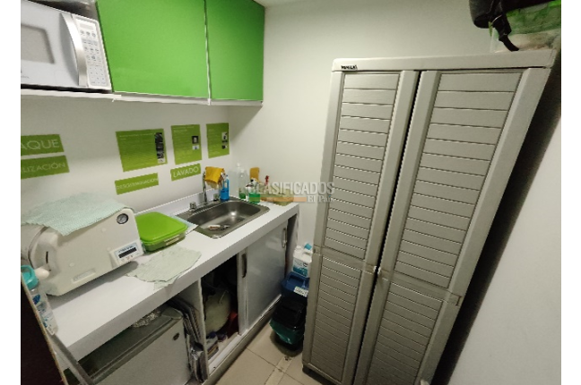 Edificios, Venta, Tequendama - $1.900.000.000