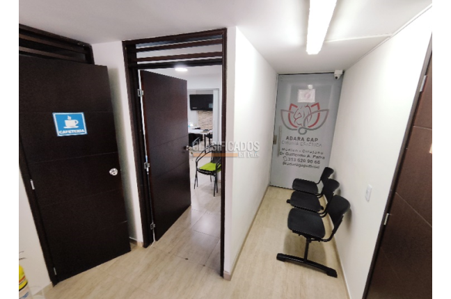 Edificios, Venta, Tequendama - $1.900.000.000