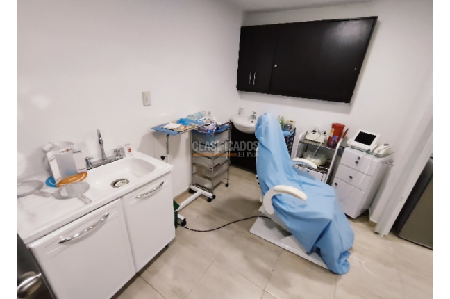 Edificios, Venta, Tequendama - $1.900.000.000