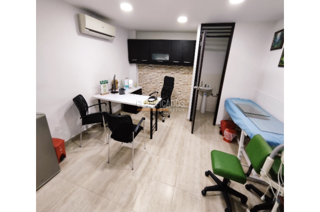 Edificios, Venta, Tequendama - $1.900.000.000