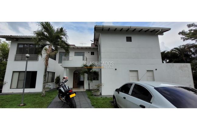 Casas, Venta en Jamundí