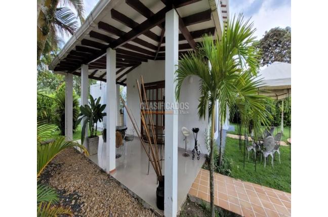 Casas, Venta en Jamundí