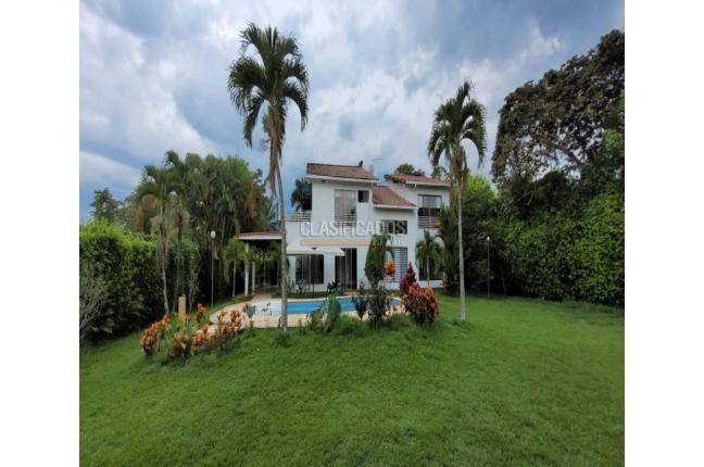 Casas, Venta, Jamundí - $1.660.000.000