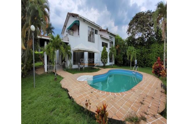Casas, Venta, Jamundí - $1.660.000.000