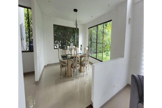 Casas, Venta, Jamundí - $1.660.000.000