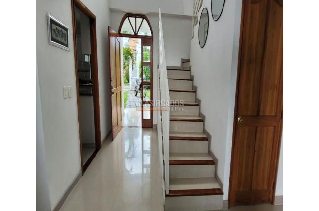 Casas, Venta, Jamundí - $1.660.000.000