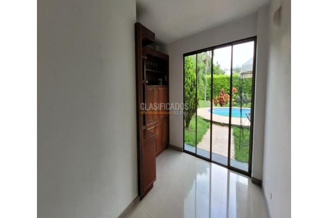 Casas, Venta, Jamundí - $1.660.000.000