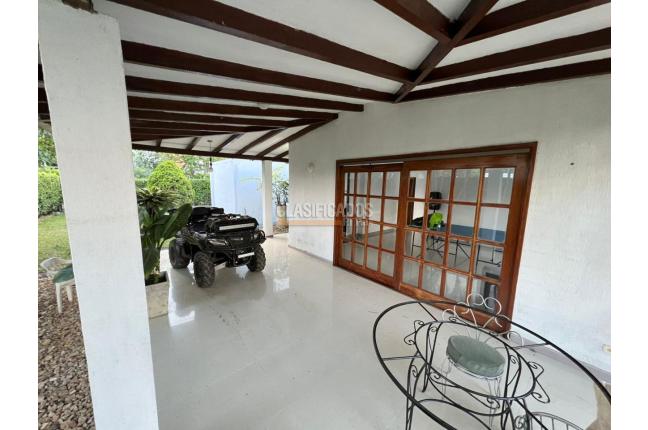 Casas, Venta, Jamundí - $1.660.000.000