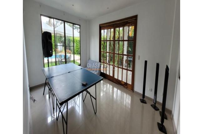 Casas, Venta, Jamundí - $1.660.000.000