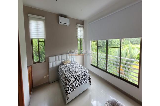 Casas, Venta, Jamundí - $1.660.000.000