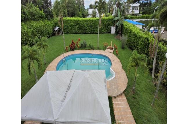 Casas, Venta, Jamundí - $1.660.000.000
