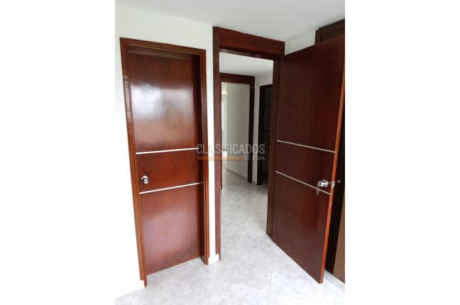 Apartamentos, Venta, Meléndez - $269.000.000