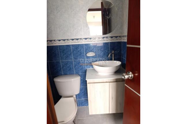 Apartamentos, Venta, Meléndez - $269.000.000