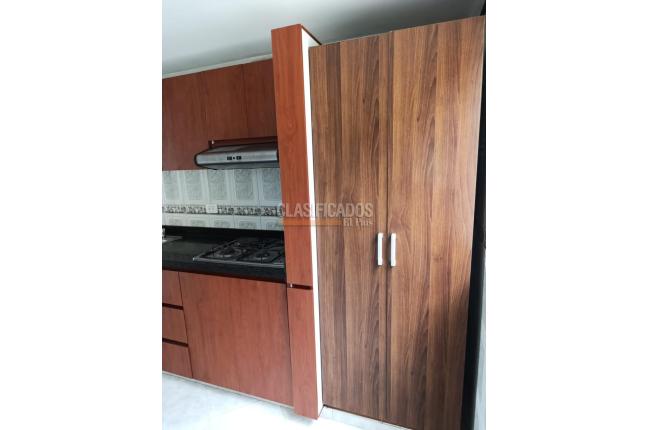 Apartamentos, Venta, Meléndez - $269.000.000