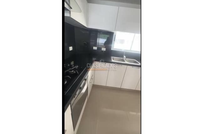 Apartamentos, Venta, Cristales - $610.000.000