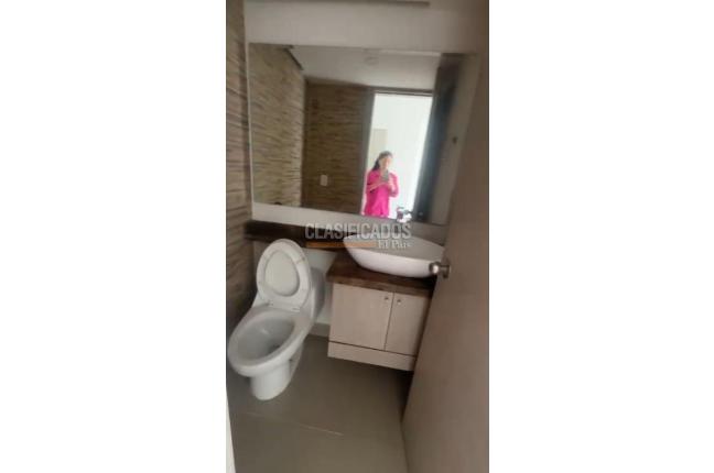 Apartamentos, Venta, Cristales - $610.000.000