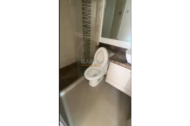 Apartamentos, Venta, Cristales - $610.000.000