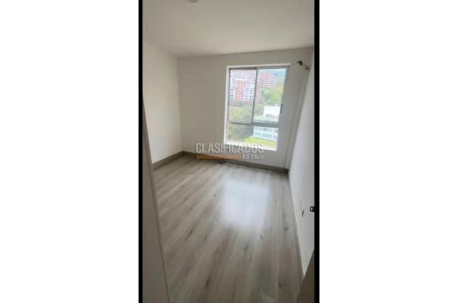 Apartamentos, Venta, Cristales - $610.000.000