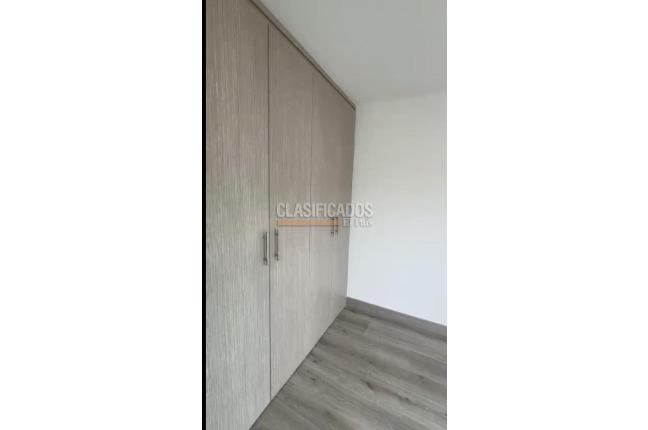 Apartamentos, Venta, Cristales - $610.000.000