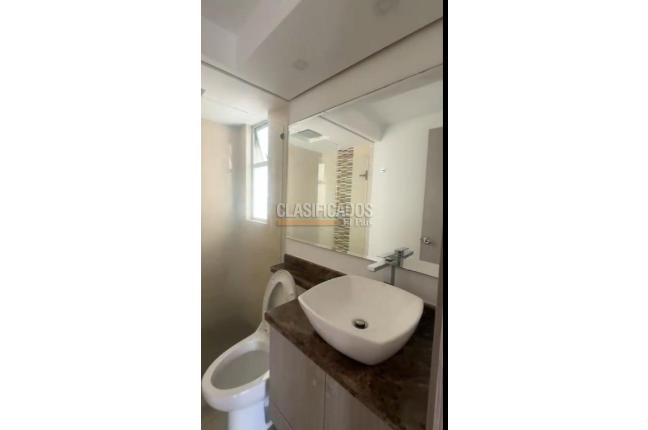 Apartamentos, Venta, Cristales - $610.000.000