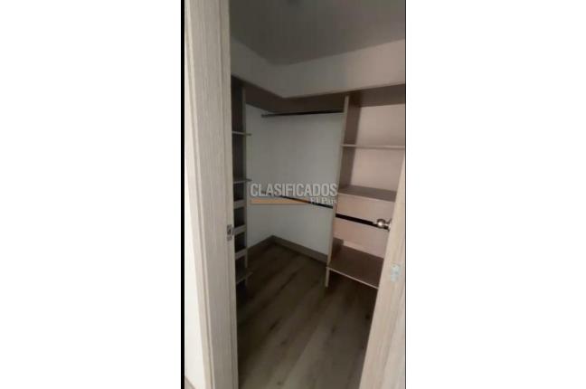 Apartamentos, Venta, Cristales - $610.000.000