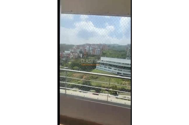 Apartamentos, Venta, Cristales - $610.000.000