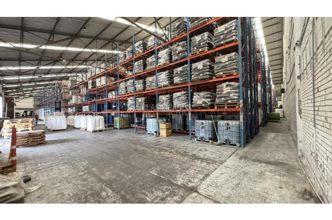 Locales y Bodegas, Alquiler, Las Delicias - $250.000.000